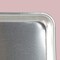 26" x 18" x 1" Ful Size Sheet Pan 18 Gauge Aluminum Advance Tabco